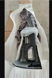 Cảng xe tải Đaisaki