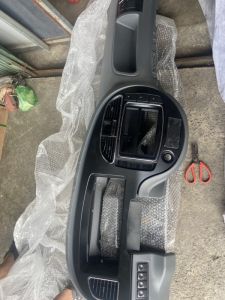 Táp lô tổng thành xe veam