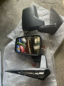 Gương chiếu hậu xe Đaisaki