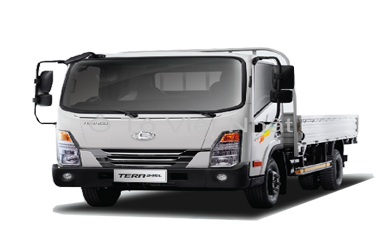 Phụ tùng xe tải Teraco