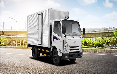 Phụ tùng xe tải Đô Thành