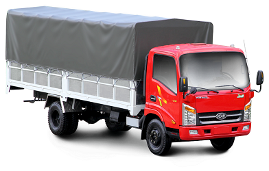 Phụ tùng xe tải Veam