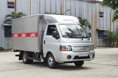Phụ tùng xe tải JAC