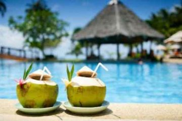 LÀM SAO ĐỂ KHOẢN CHI NGHỈ MÁT 2019 LÀ CHI PHÍ ĐƯỢC TRỪ?